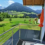 Simon - Hauserhof Appartamento