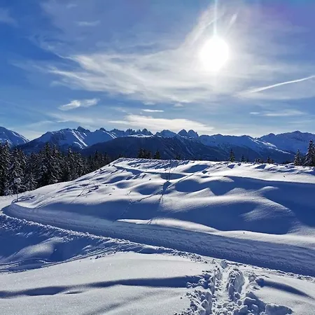 Simon - Hauserhof Oberperfuss