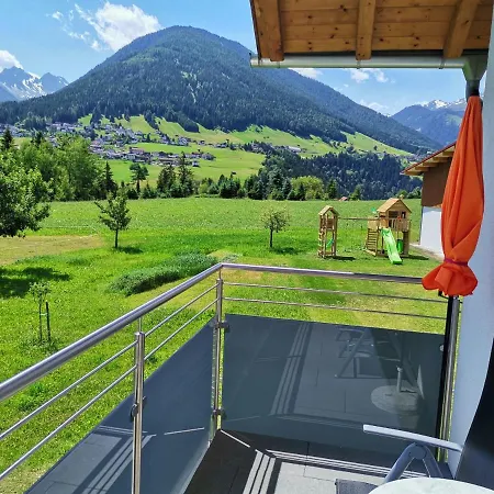 Simon - Hauserhof Apartmán