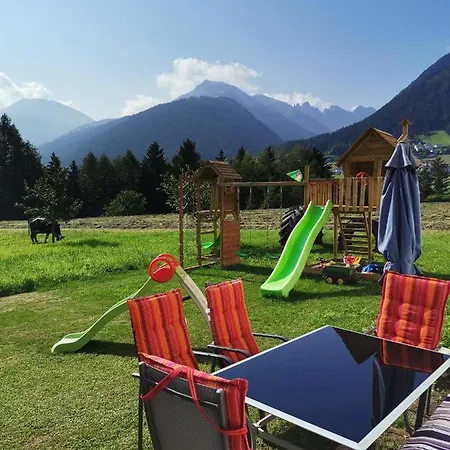 Simon - Hauserhof オーバーパーファス