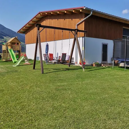 Appartamento Simon - Hauserhof Oberperfuss