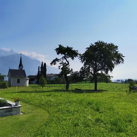 Apartmán Simon - Hauserhof Oberperfuss