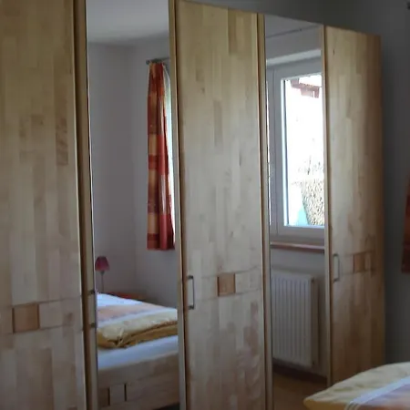 Simon - Hauserhof * オーバーパーファス