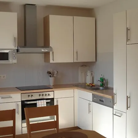 Apartmán Simon - Hauserhof *