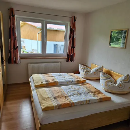 Apartment Simon - Hauserhof Oberperfuss