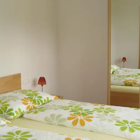 Appartement Simon - Hauserhof