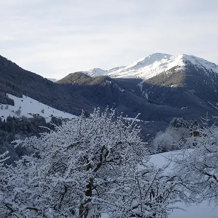 Appartamento Simon - Hauserhof