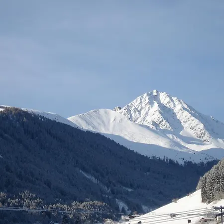 Appartamento Simon - Hauserhof *