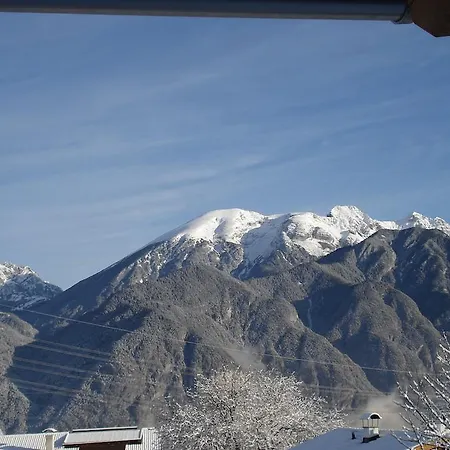 Apartmán Simon - Hauserhof *