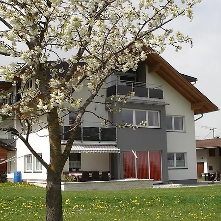 Appartement Simon - Hauserhof