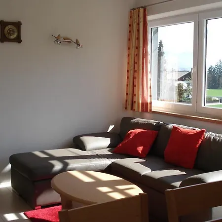 Appartement Simon - Hauserhof *