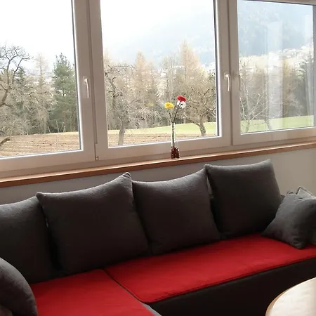 Appartement Simon - Hauserhof Oberperfuss