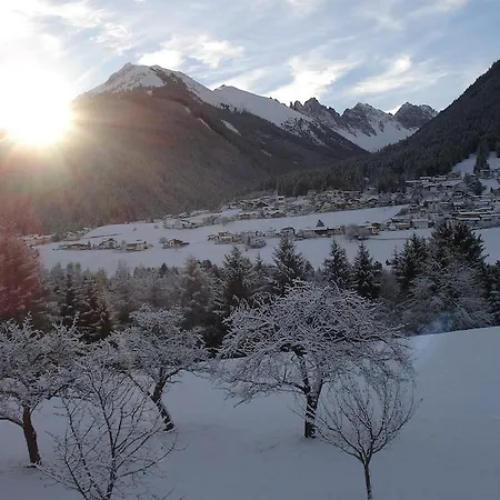 Simon - Hauserhof アパート *