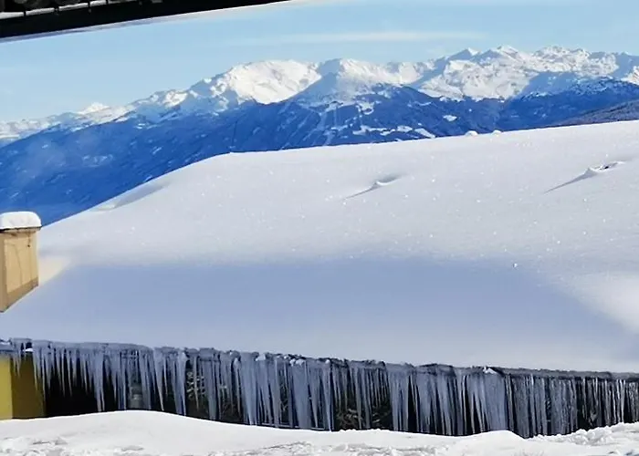 Simon - Hauserhof Apartment