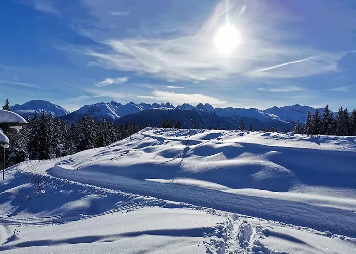 Simon - Hauserhof Oberperfuss