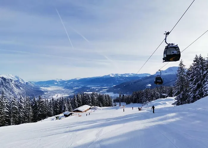 公寓 Simon - Hauserhof 奥贝朴菲斯