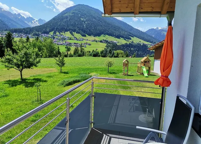 Simon - Hauserhof Apartment