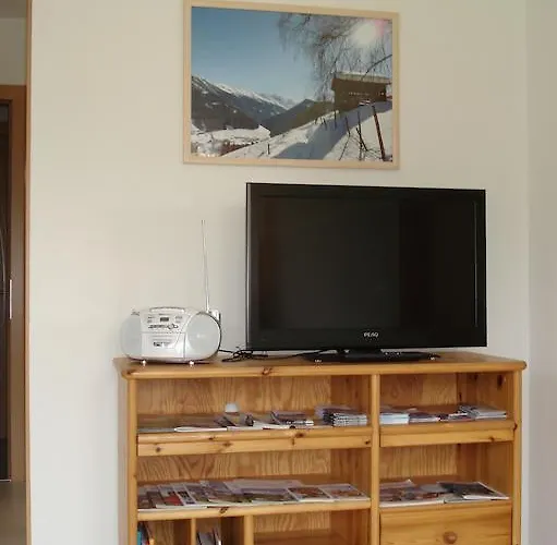 Simon - Hauserhof * Oberperfuss