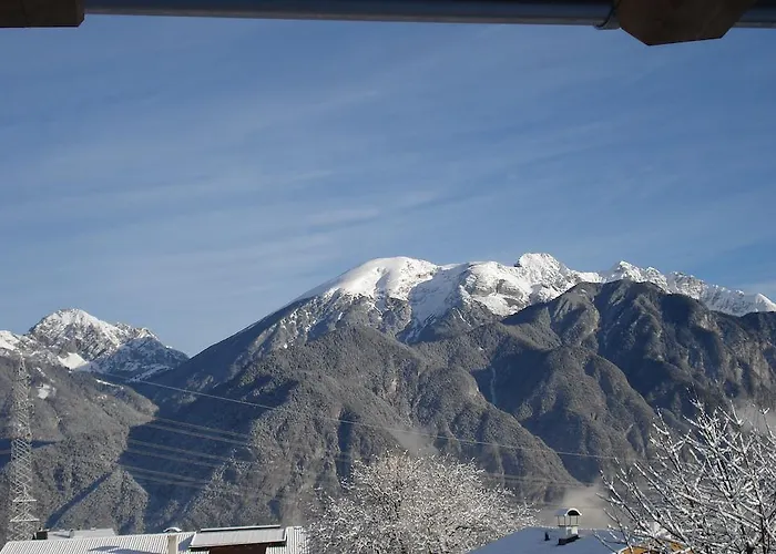 公寓 Simon - Hauserhof *