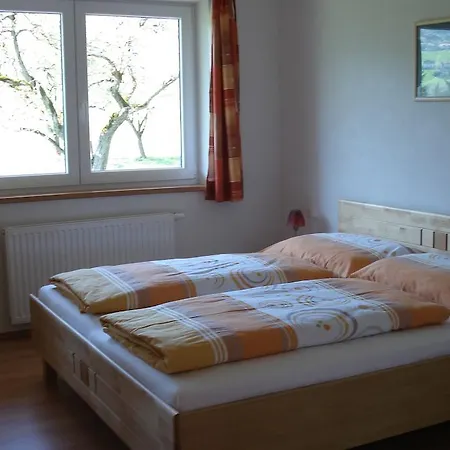 Simon - Hauserhof Oberperfuss