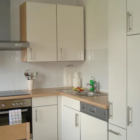 Appartement Simon - Hauserhof